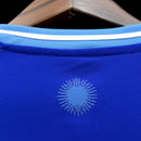 Camisa Argentina 2024/25 II Away - Torcedor