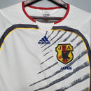 Camisa Retrô Japão 2006 II Away - Branca - Adidas