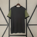 Camisa Retrô Alemanha 2016 II Away - Verde - Adidas