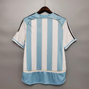 Camisa Retrô Argentina 2006 I Home - Adidas