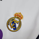 Camisa Retrô Real Madrid 2006/2007 I Home - Adidas