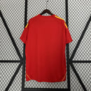 Camisa Retrô Espanha 2008 I Home - Adidas