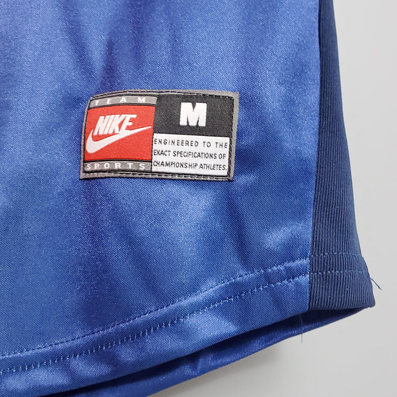 Camisa Retrô PSG 1998/1999 I Home - Nike