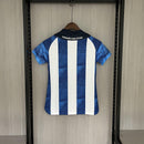 Camisa CSA 23/24 I Home - Feminina