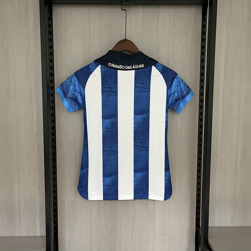 Camisa CSA 23/24 I Home - Feminina