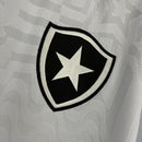 Camisa Botafogo 2023/24 II Away - Torcedor - Branca