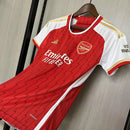 Camisa Arsenal 23/24 I Home - Feminina