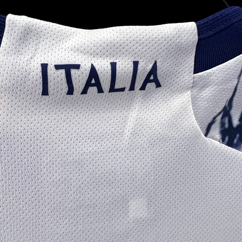 Camisa Itália 2023/24 II Away - Torcedor