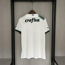 Camisa Palmeiras 2022/23 II Away - Torcedor - Branca