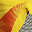 Camisa Colômbia 2024 I Home - Feminina