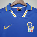 Camisa Retrô Itália 1996 I Home - Nike