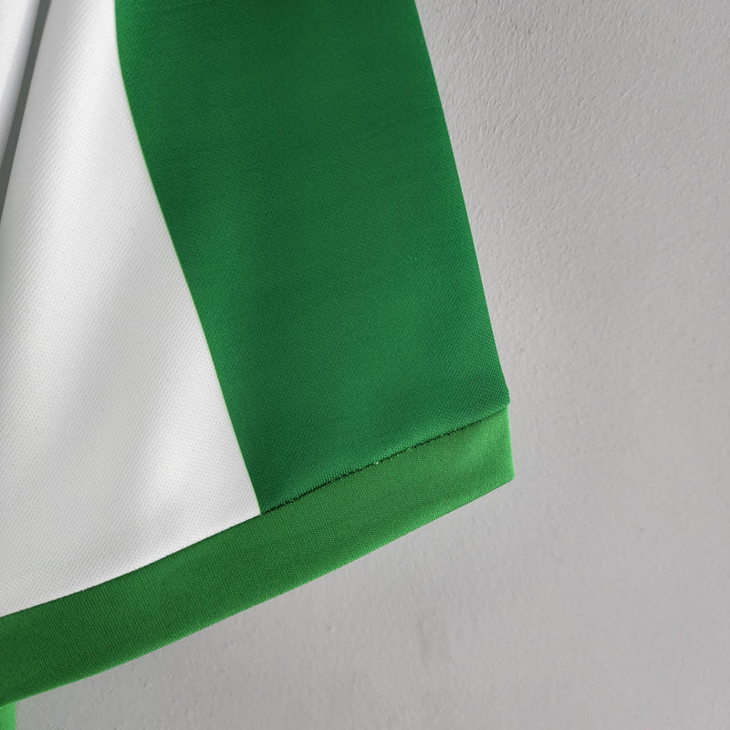 Camisa Retrô Real Betis 2001/2002 I Home - Kappa