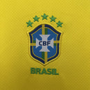 Conjunto Infantil - Seleção Brasileira 2025 I Home
