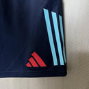 Short de Treino Flamengo 2025/2026 - Azul