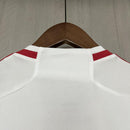 Camisa Internacional 2024/25 II Away - Torcedor - Branca