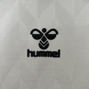 Camisa Retrô Real Madrid 1988 I Home - Hummel