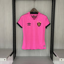 Camisa Sport 24/25 - Feminina - Rosa