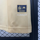 Camisa Deportivo La Coruña Especial - Torcedor - Bege