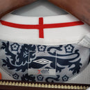 Camisa Retrô Inglaterra 2006 I Home