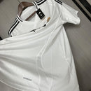 Camisa Real Madrid 2024/25 I Home - Torcedor