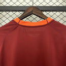 Camisa Retrô Roma 2000/2001 I Home - Kappa