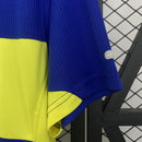 Camisa Retrô Boca Juniors 2004/2005 I - Home - Nike