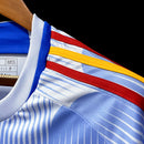 Camisa Espanha 2022/23 II Away - Torcedor - Azul