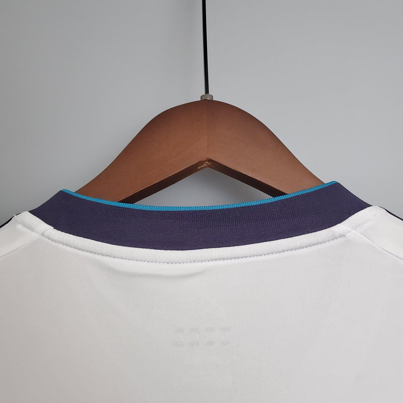 Camisa Retrô Real Madrid 2012/2013 I Home - Adidas