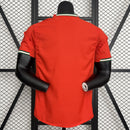 Camisa Portugal 2025 I Home - Jogador - Puma