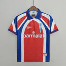 Camisa Retrô Universidad Católica 1998 II Away - Reebok