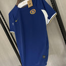 Camisa Chelsea 2023/24 I Home - Torcedor
