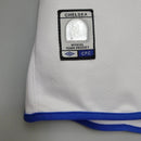 Camisa Retrô Chelsea 2003/2005 II Away - Branca - Umbro