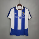 Camisa Retrô Porto 2003/2004 I Home - Nike