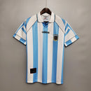 Camisa Retrô Argentina 1996/1997 I Home - Adidas