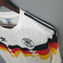 Camisa Retrô Alemanha 1990 I Home - Adidas