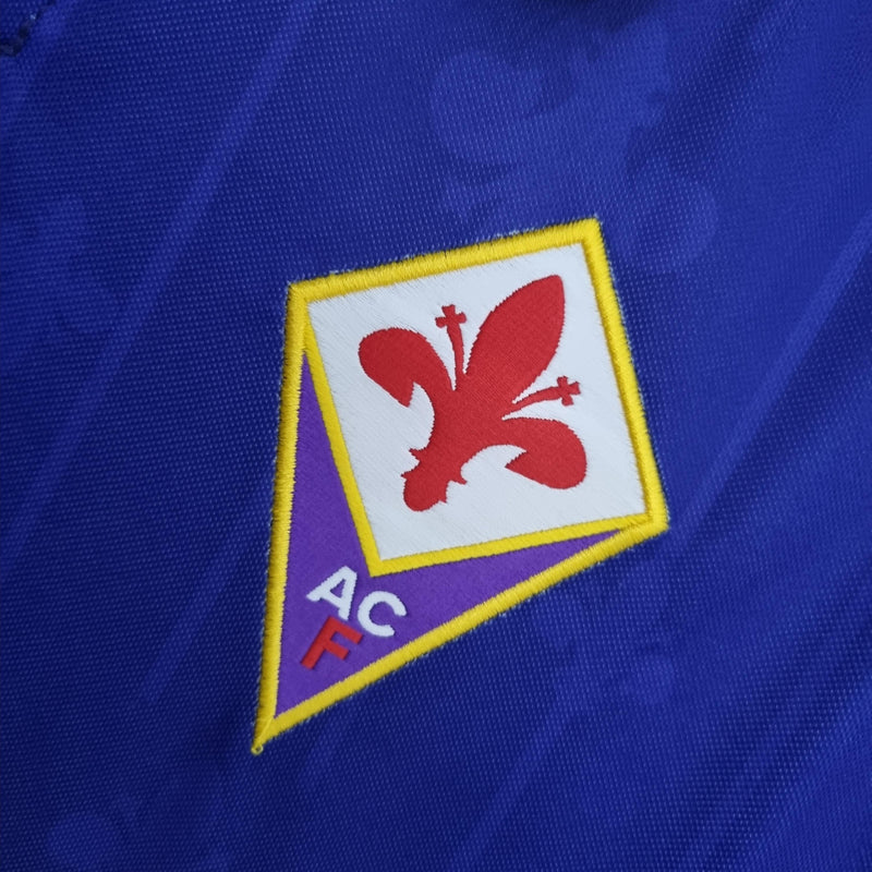 Camisa Retrô Fiorentina 1997/1998 I Home