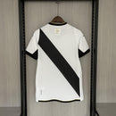 Camisa Vasco 2023/24 II Away - Torcedor - Branca