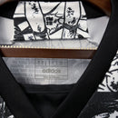 Camisa Japão 23/24 Edição Super Campeões - Torcedor