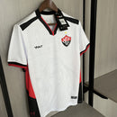 Camisa Vitória 2024/25 II Away - Torcedor - Branca