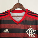 Camisa Retrô Flamengo 2019/2010 I Home - Adidas