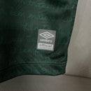 Camisa Fluminense 2023/24 III Third Cartola - Torcedor - Verde