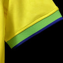 Camisa Brasil 2022/23 I Home - Torcedor