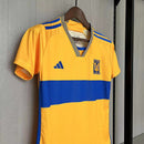 Camisa Tigres 23/24 I Home - Feminina