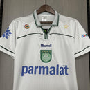 Camisa Retrô Palmeiras 1994/1995 II Away - Branca - Rhumell