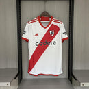 Camisa River Plate 2023/24 I Home - Torcedor