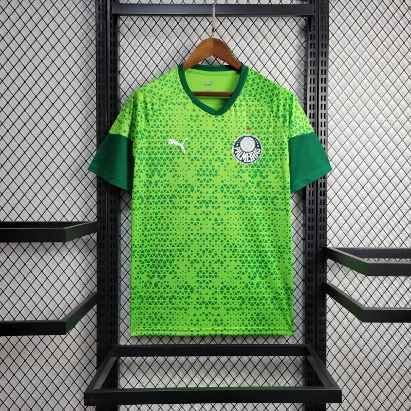 Camisa Palmeiras 2024/25 Treino - Torcedor
