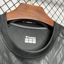 Camisa Werder Bremen 24/25 III Third - Torcedor - Preta