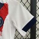 Conjunto Infantil - PSG 24/25 II Away
