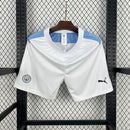 Short Manchester City 2025/26 I Home - Branco