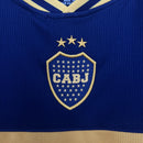 Camisa Retrô Boca Juniors 2006/2007 I Home - Nike